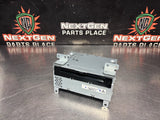 2015 FORD MUSTANG GT RADIO STEREO W/OUT NAVIGATION OEM FR3T-19C107-JJ #1408