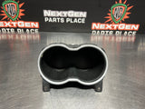 08-09 PONTIAC G8 CENTER CONSOLE CUP HOLDER OEM #716