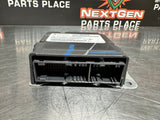 2014 DODGE RAM 2500 BIG HORN 6.7 CUMMINS AIR BAG MODULE 68085883AF OEM #726