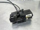 05 - 13 C6 CORVETTE LH DRIVER DOOR LATCH ACTUATOR W/ RELEASE OEM #311
