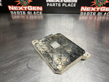 2011 FORD F250 6.7L TCM TRANSMISSION CONTROL MODULE BC3A-12B565-JG OEM #731