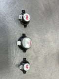 2016 CAMARO SS DASH SPEAKERS 22933869 23301702 OEM #257
