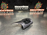 2015 FORD MUSTANG GT HEADLIGHT SWITCH DASH TRIM BEZEL FR3B-13D168 OEM #1408