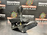 2013 FORD MUSTANG GT AUTO (6R80) SHIFTER WITH KNOB ASSEMBLY OEM #1298