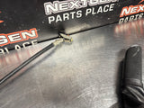 05 - 13 C6 CORVETTE E BRAKE HANDLE OEM #1468