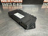 1997 C5 CORVETTE PASSENGER SIDE DOOR CONTROL MODULE 16189801 #1289