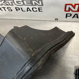 97-04 C5 CORVETTE BATTERY HEAT SHIELD PANEL OEM #VV348