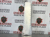05-13 C6 CORVETTE TORQUE TUBE COVER OEM #440