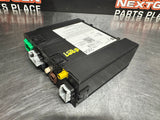 2015 CHEVY SILVERADO 2500 RADIO RECEIVER MODULE 13592804 OEM #837