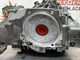 2005 C6 CORVETTE REAR DIFFERENTIAL AUTO WITH 3.15 GEAR RATIO OEM #440