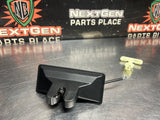 2019 FORD MUSTANG GT TRUNK LOCK LATCH RELEASE ACTUATOR OEM #1618