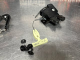 2015 FORD MUSTANG GT TRUNK LOCK LATCH RELEASE ACTUATOR OEM  #1176
