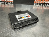 2006 CHEVY 3500 LBZ BCM BODY CONTROL MODULE 15107478 OEM #1398