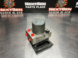 2011 C6 CORVETTE ABS PUMP MODULE 22762408 OEM #741