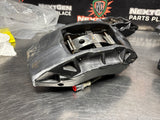 2017 CAMARO SS BREMBO BRAKE CALIPERS FRONT AND REAR OEM #1540