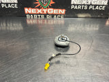 2016 FORD MUSTANG XM SIRIUS SATELLITE RADIO TRUNK ANTENNA BLACK OEM #1536