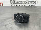 2018 MUSTANG GT HEADLIGHT CONTROL SWITCH DG9T-13D061-BEW OEM #378
