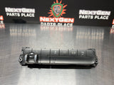 14 DODGE RAM 6.7 TRAILER BRAKE, TRAC, TOW/HAUL INSTRUMENT MODULE SWITCHES OEM #726