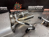 18-23 FORD MUSTANG GT ACTIVE QUAD TIP EXHAUST OEM #1573