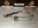 2016 FORD MUSTANG GT 5.0 AUTO SHIFTER CABLE OEM #1180