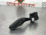2020 FORD MUSTANG GT SIGNAL CONTROL SWITCH OEM EG9T-13335-BBW #326
