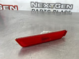 2015 CAMARO SS LR LEFT REAR SIDE MARKER LIGHT OEM #272
