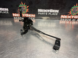 21 FORD MUSTANG GT FRONT DISTANCE RADAR SENSOR FOR ADAPTIVE CRUISE W BRACKET OEM #1387