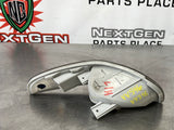 97-04 C5 CORVETTE FRONT LH TURN SIGNAL MARKER LIGHT OEM 16523617 #VV546