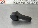 10-14 FORD MUSTANG GT RH PASSENGER SIDE SEAT RECLINE LEVER OEM #481