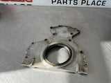 97-04 C5 CORVETTE REAR TIMING COVER OEM 12559287 #303