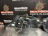 2015-2017 MUSTANG GT TAIL LIGHTS OEM #696