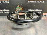 1998 C5 CORVETTE STEERING WHEEL BLCK 10419489 OEM #1303
