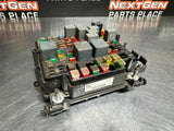 2003 CADILLAC ESCALADE 6.0 ENGINE FUSE BOX 15177119-01 OEM #767