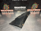 97-04 C5 CORVETTE FRONT LOWER LINER COVER SPLASH SHIELD DRIVER SIDE LH 10275465 #1433