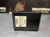2005 CADILLAC CTS-V BCM BODY CONTROL MODULE 25720679 OEM #1587