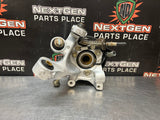 04-07 CADILLAC CTS-V LH LEFT HAND REAR SPINDLE AND HUB ASSEMBLY OEM #1193