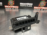 2016 CAMARO SS BCM BODY CONTROL MODULE 13511755 with MOUNTING BRACKET OEM #795