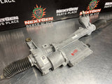 2014 FORD MUSTANG GT ELECTRIC STEERING RACK OEM DR33-3D070-CF #783