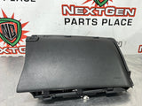 2018 FORD MUSTANG GT GLOVE BOX OEM #378