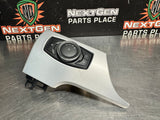 2016 FORD MUSTANG GT HEADLIGHT SWITCH DASH TRIM BEZEL FR3B-13D168 OEM #1388