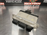 2011 FORD F350 6.7 ECM PCM ENGINE CONTROL MODULE BC3A-12A650-FFC OEM #711