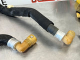 2015 FORD MUSTANG GT HEATER CORE HOSES OEM #401