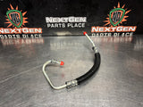 05-13 C6 CORVETTE POWER STEERING HIGH PRESSURE LINE #1407