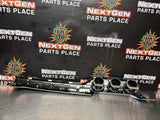 2017 FORD MUSTANG GT CENTER DASH TRIM WITH VENTS FR3B-63044A92 #1267