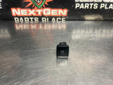 2015 MUSTANG GT TRUNK RELEASE BUTTON FR3T-19B514-AAW OEM #1615