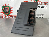 08-10 FORD F350 6.4 KNEE BOLSTER BLACK OEM #308