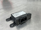 10-15 CAMARO SS PARK ASSIST CONTROL MODULE OEM 20925650 #320
