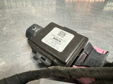2011 GMC SIERRA 2500HD 6.6 DIESEL EXHAUST FLUID TANK HARNESS WITH SENSOR #1377