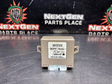 04-07 CADILLAC CTS-V LH HEATED SEAT CONTROL MODULE 25737275 OEM #1587