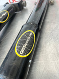 97 - 04 C5 CORVETTE OEM FRONT & REAR SHOCKS / STRUTS #VV588